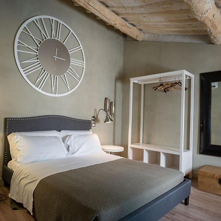 Villa Sassolini Mini Apartament Montevarchi Buitenkant foto