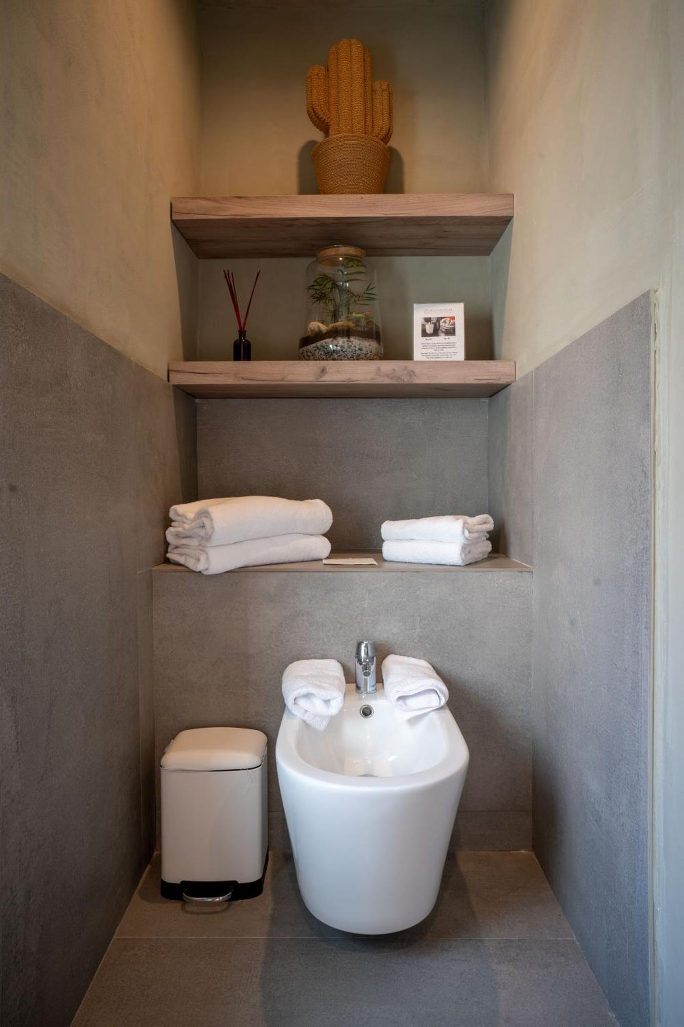 Villa Sassolini Mini Apartament Montevarchi Buitenkant foto